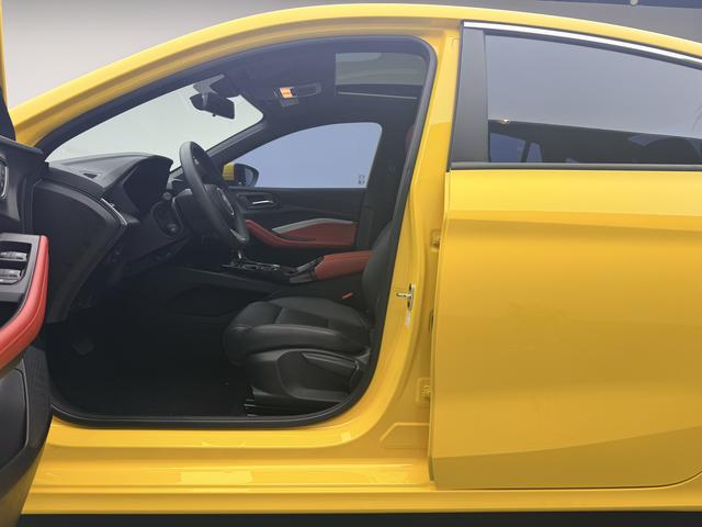 MG MG 5