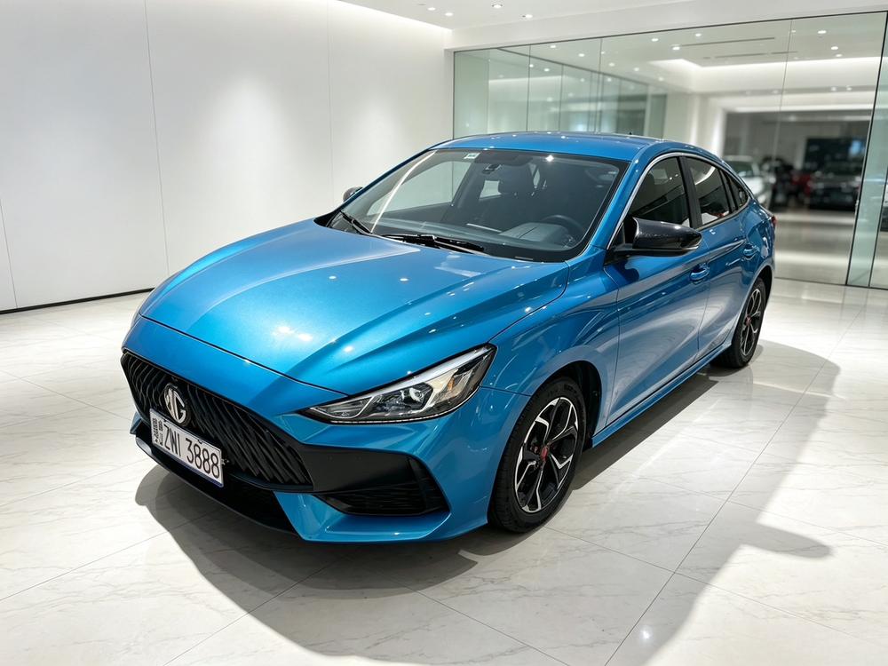 MG MG 5