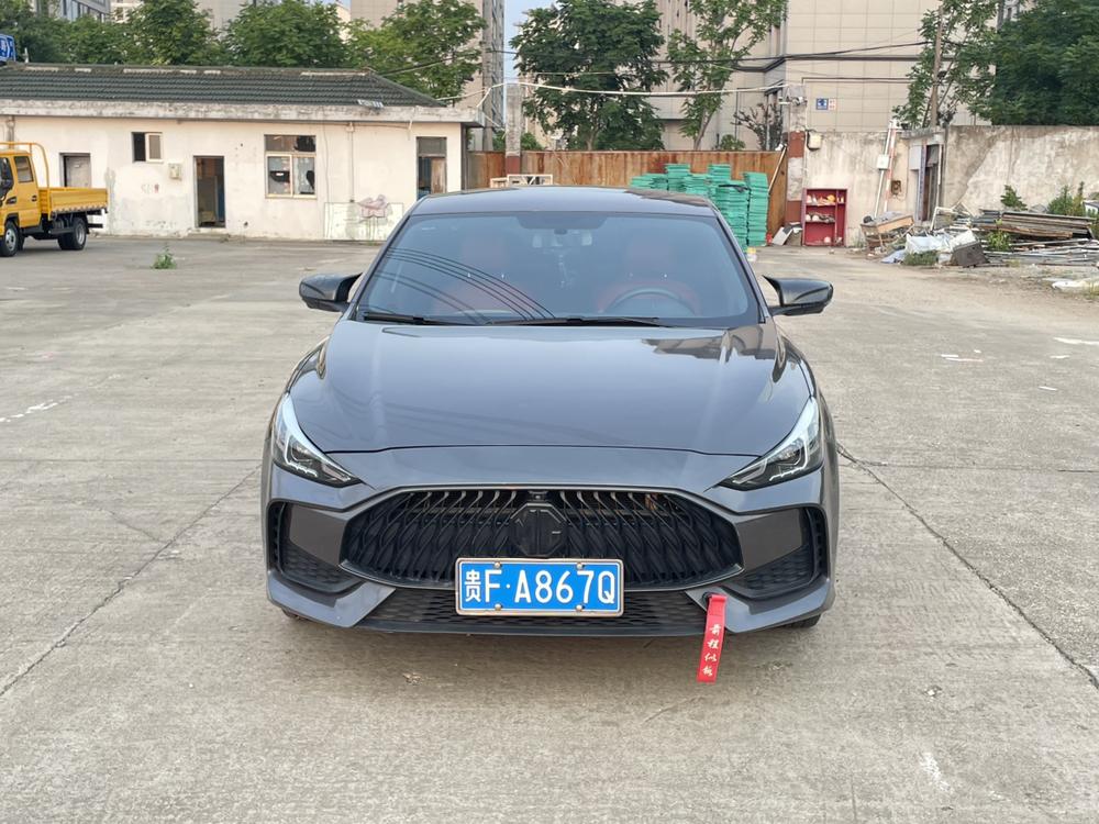 MG MG 5