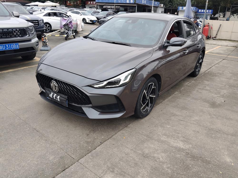 MG MG 5