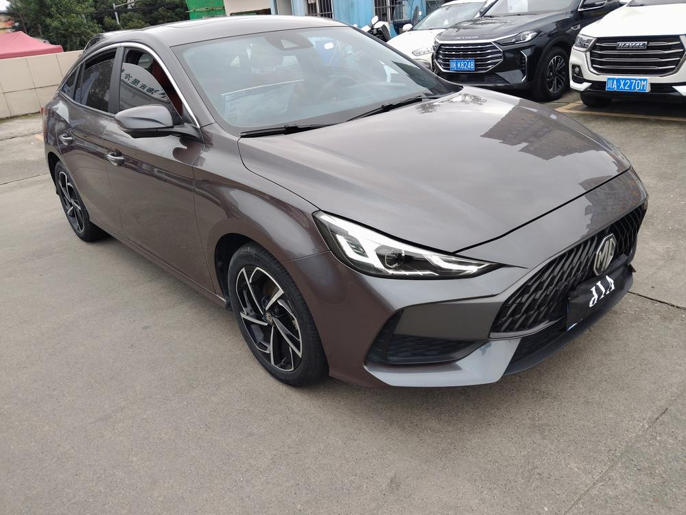 MG MG 5