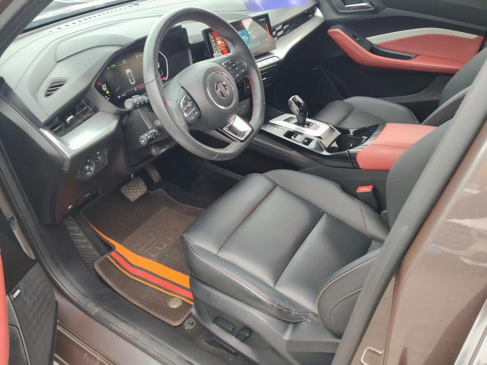 MG MG 5