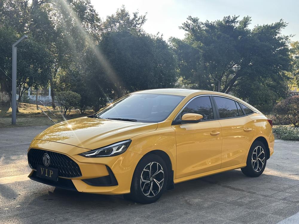 MG MG 5