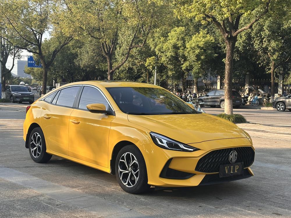 MG MG 5