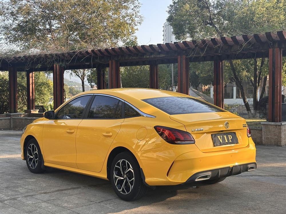 MG MG 5