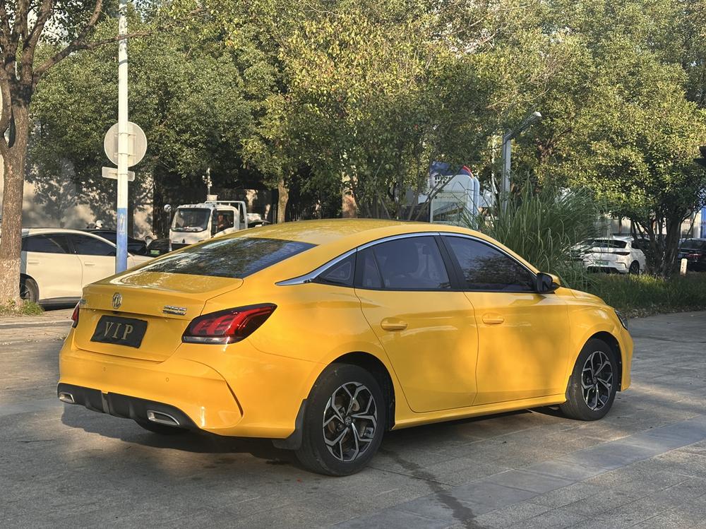 MG MG 5
