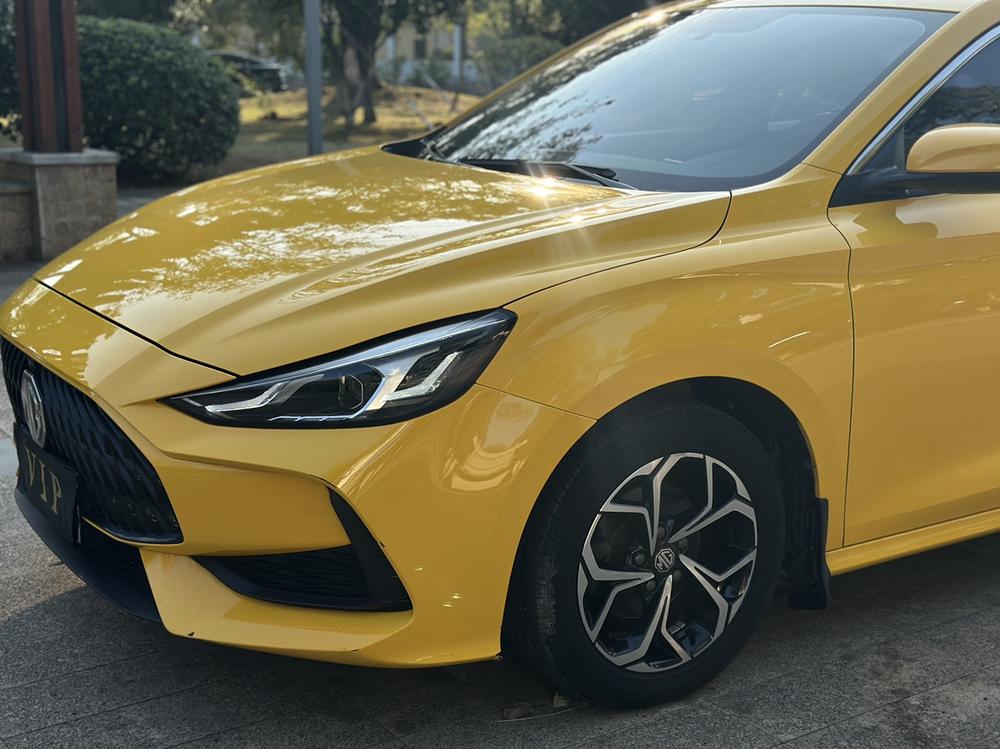 MG MG 5