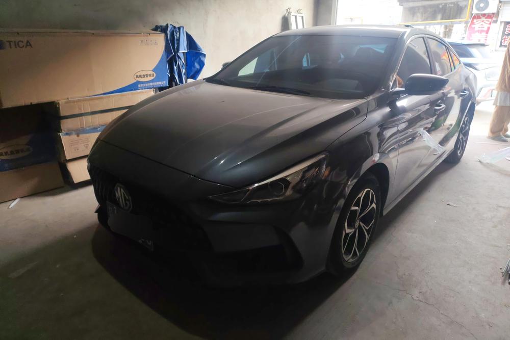 MG MG 5