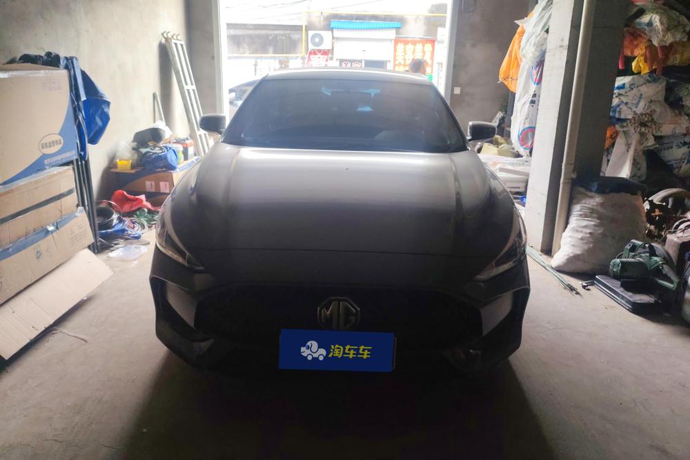 MG MG 5