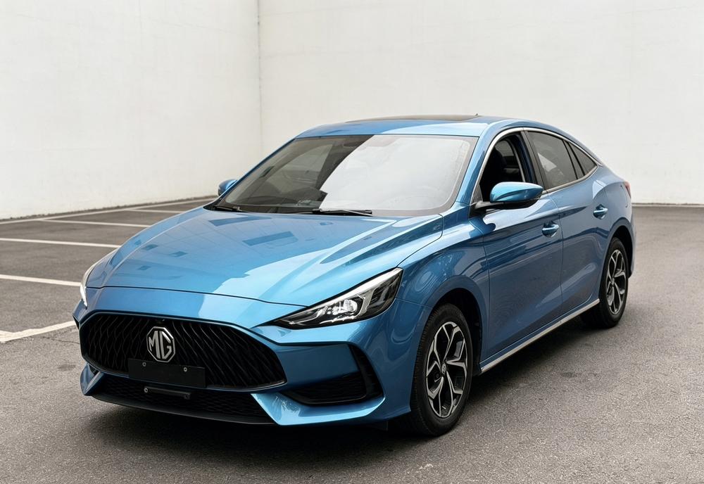 MG MG 5