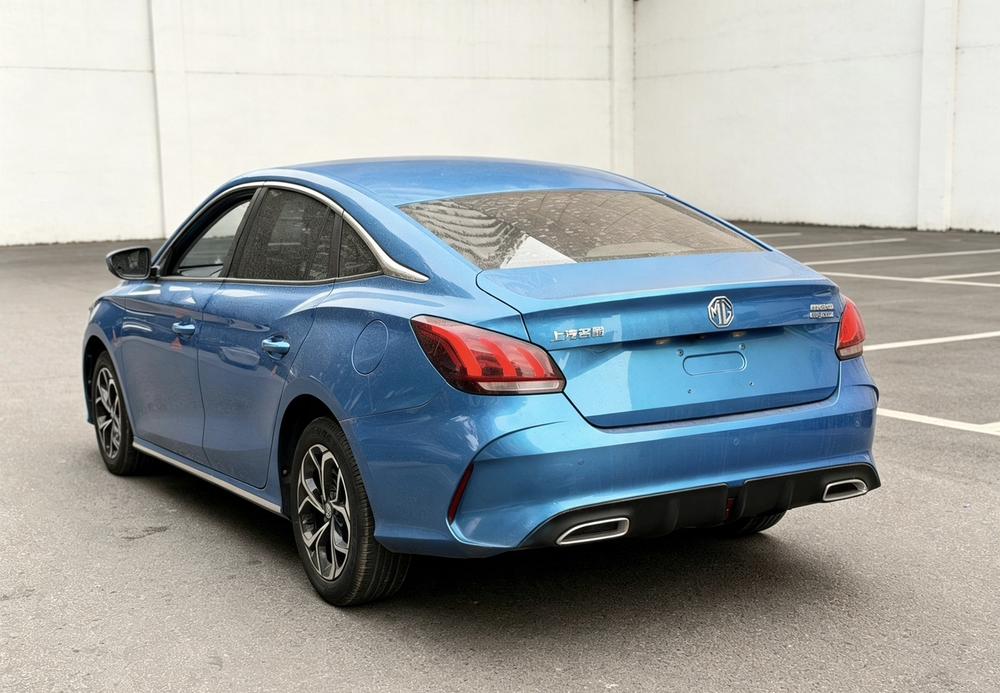 MG MG 5
