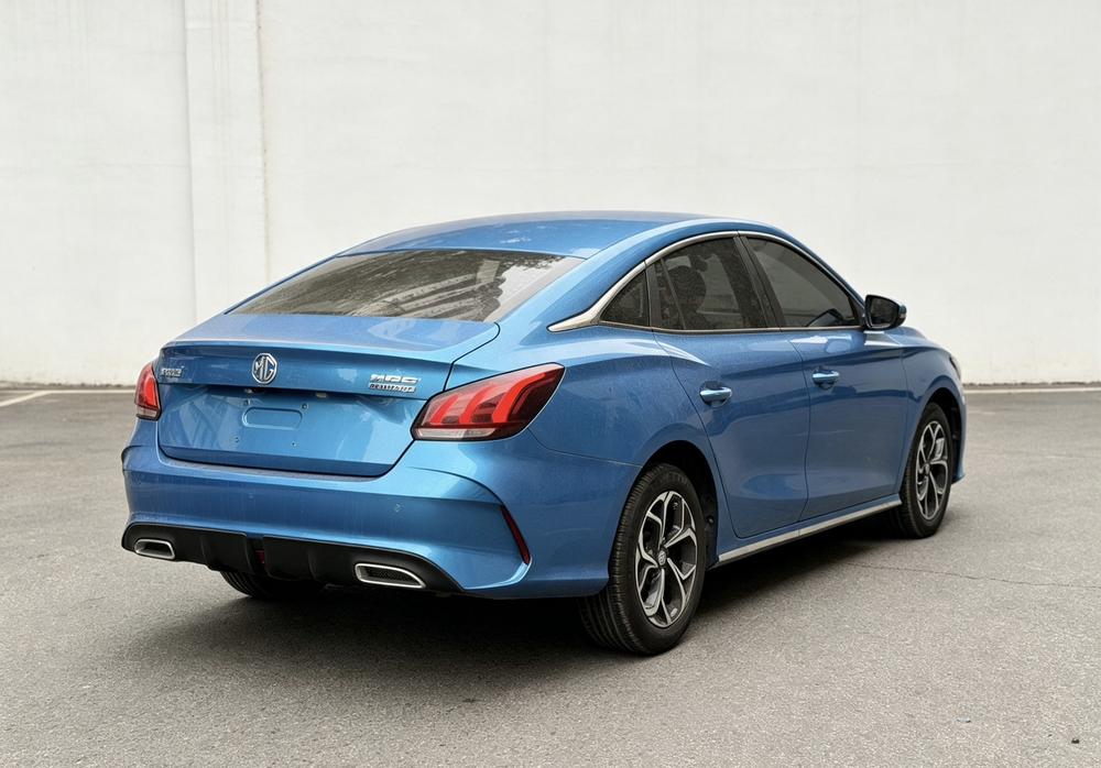MG MG 5