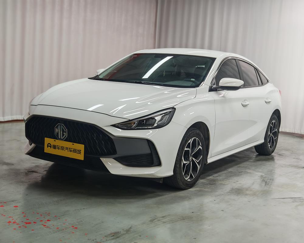 MG MG 5