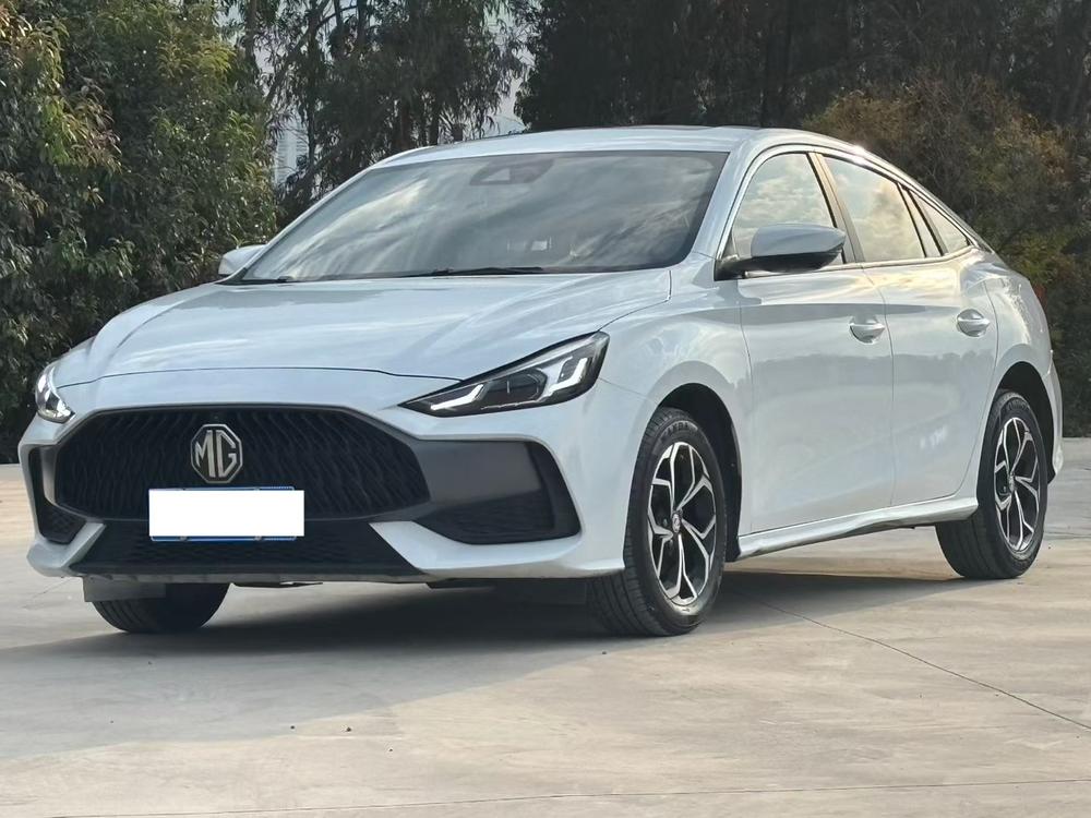 MG MG 5