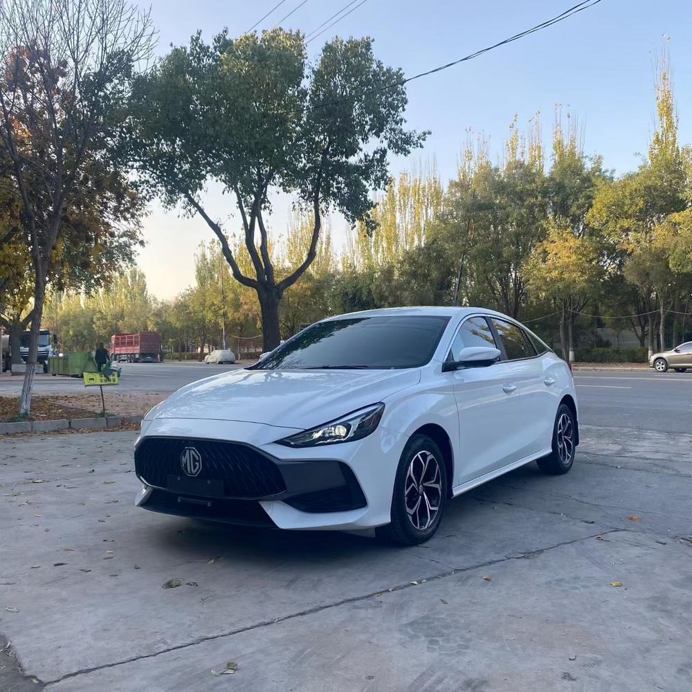 MG MG 5