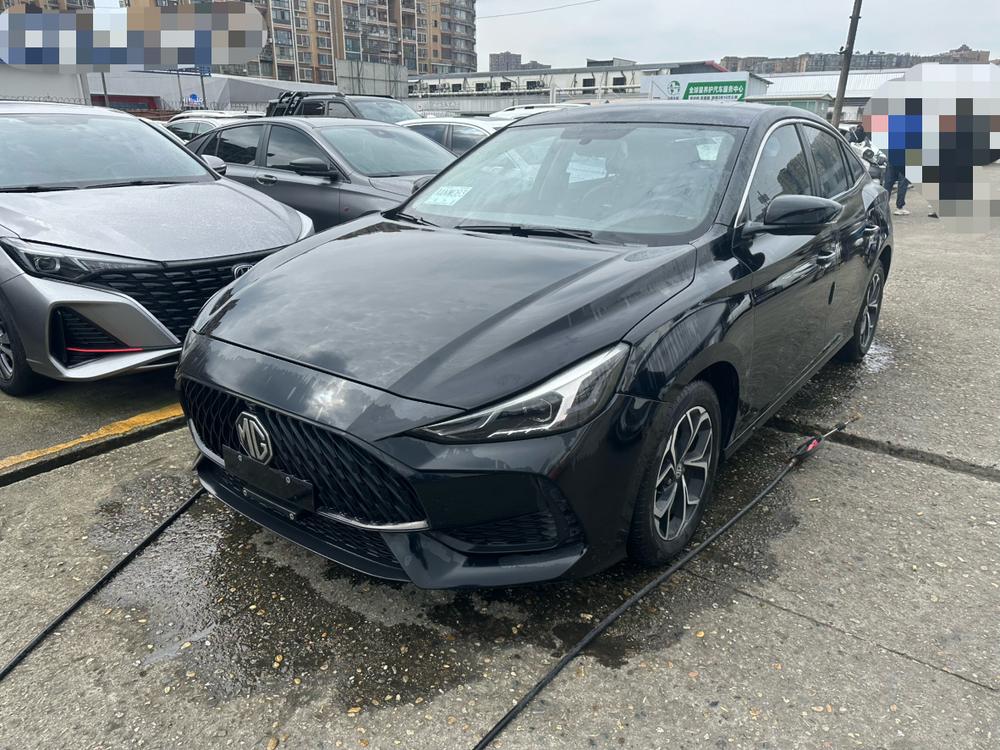 MG MG 5