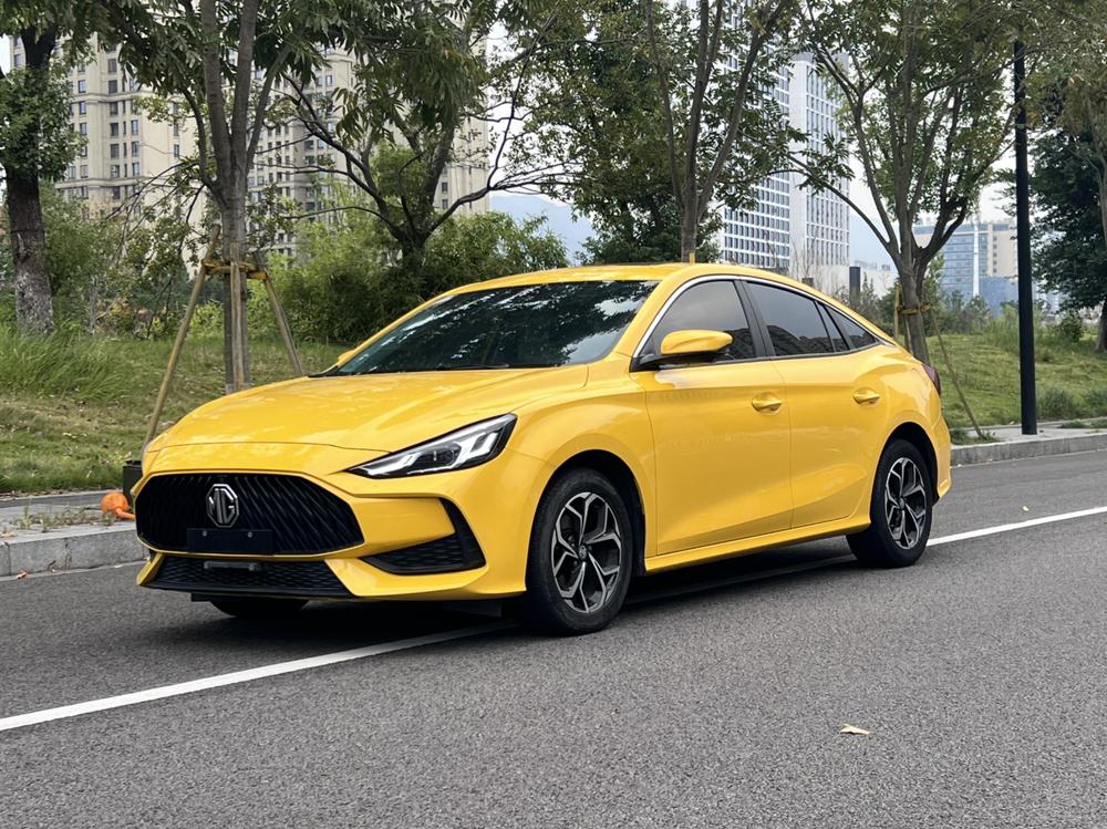 MG MG 5