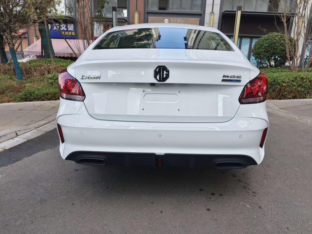 MG MG 5