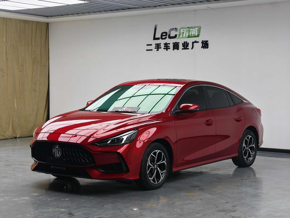 MG MG 5