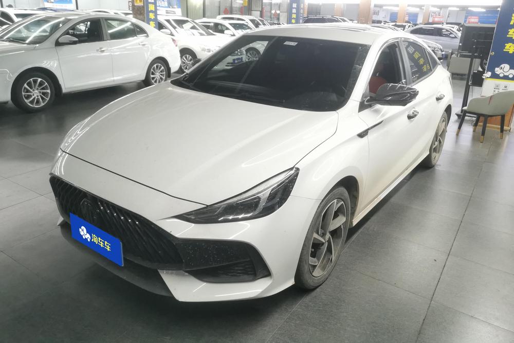 MG MG 5
