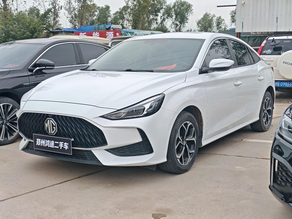MG MG 5