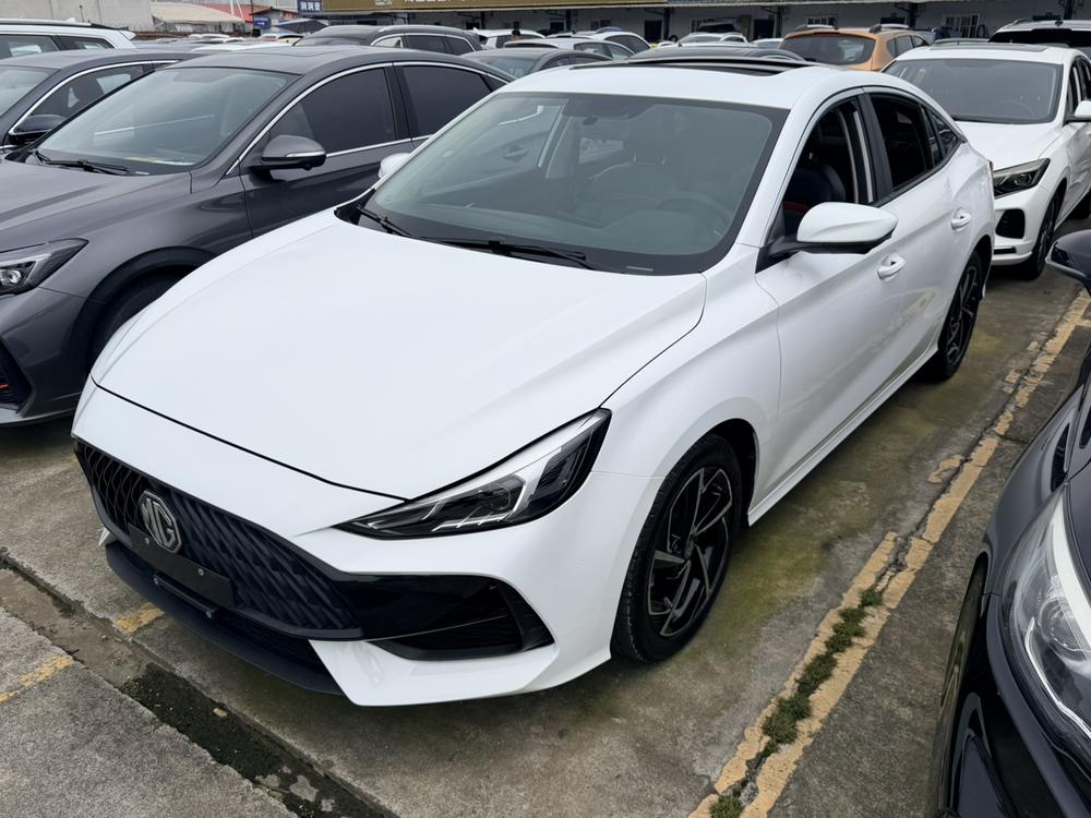 MG MG 5