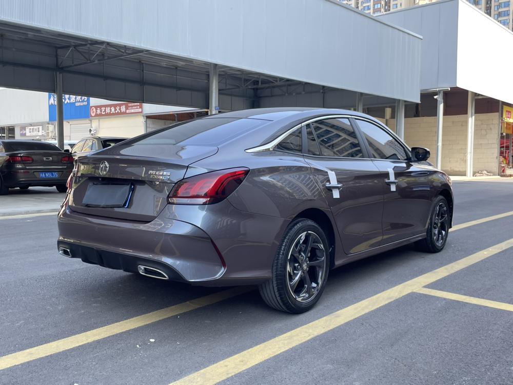 MG MG 5