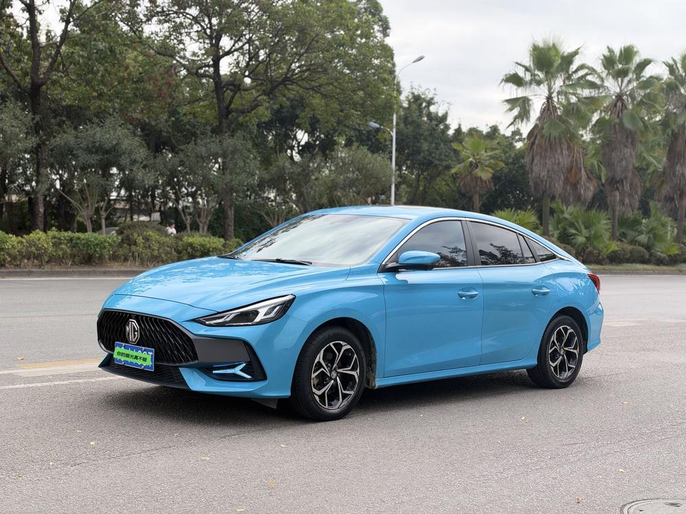 MG MG 5