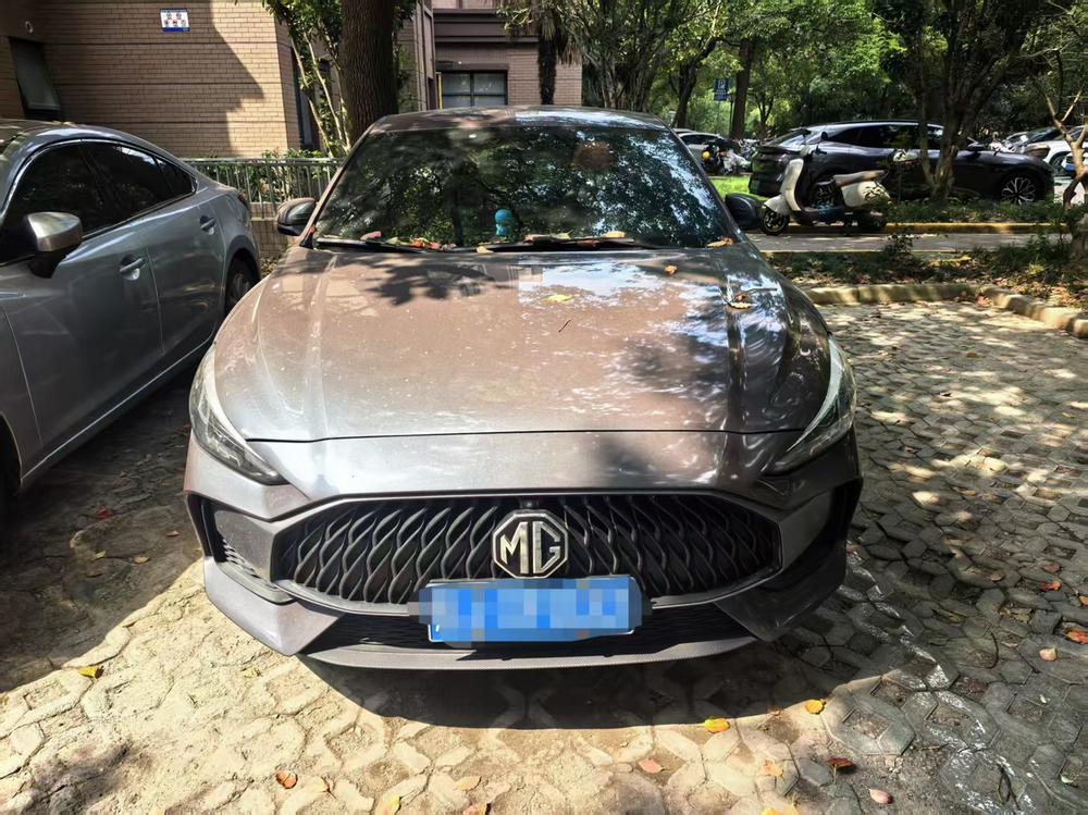 MG MG 5