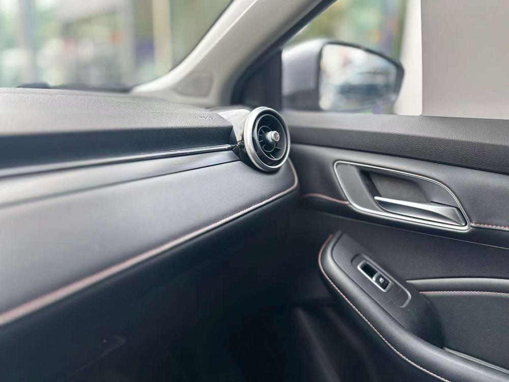 MG MG 6 PHEV