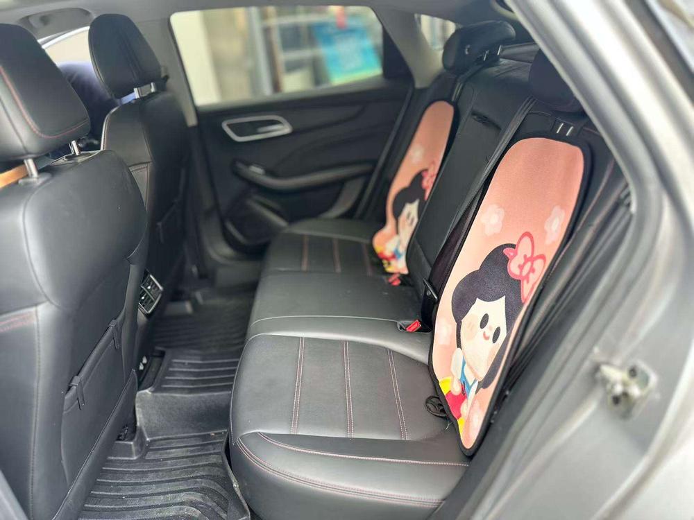 MG MG 6 PHEV