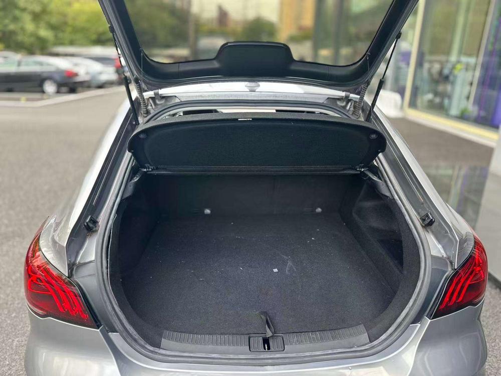 MG MG 6 PHEV