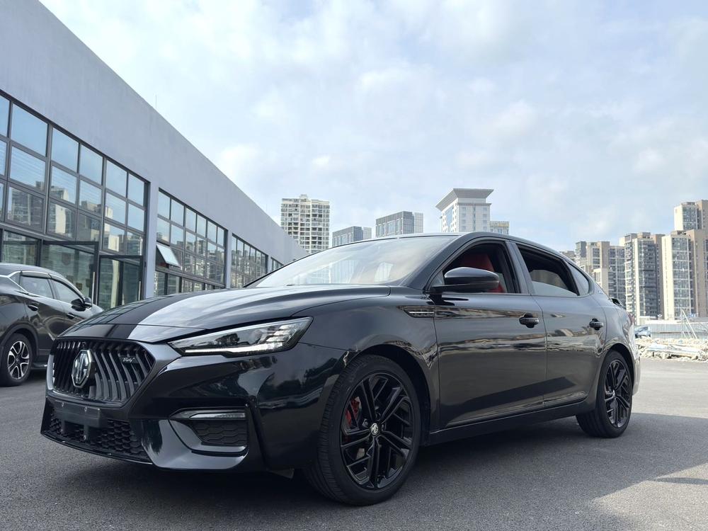 MG MG 6