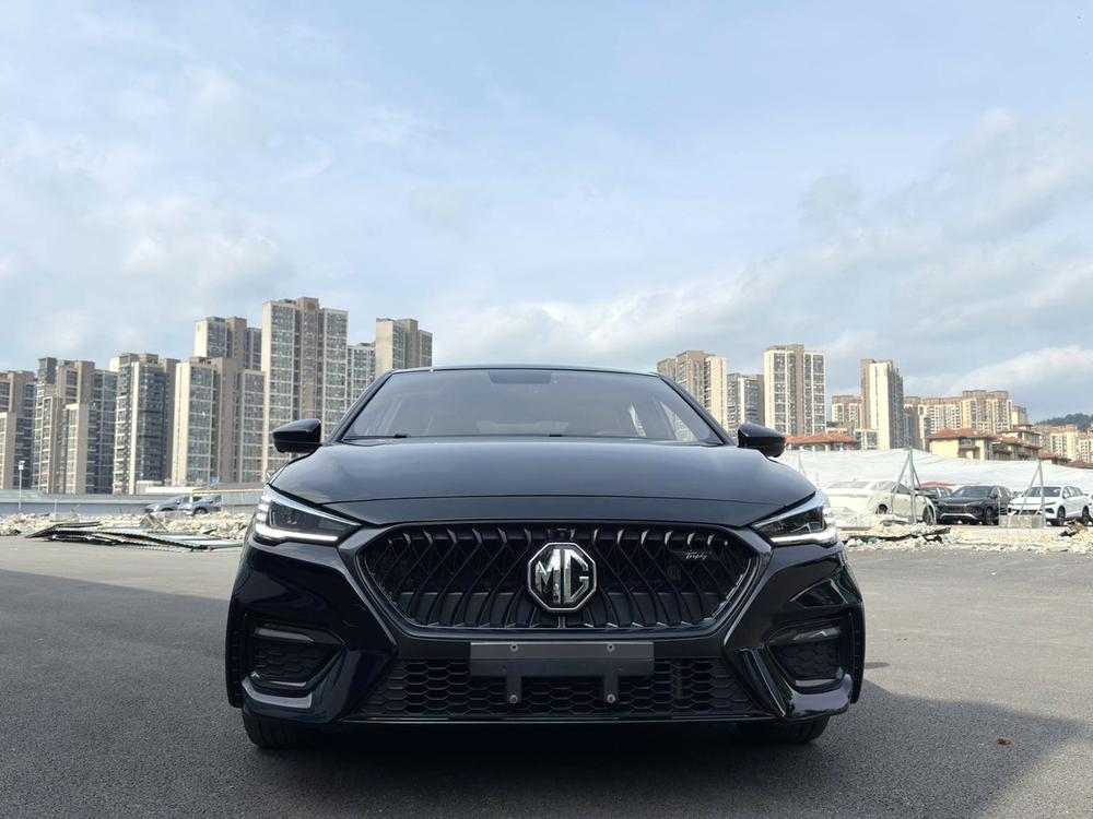 MG MG 6