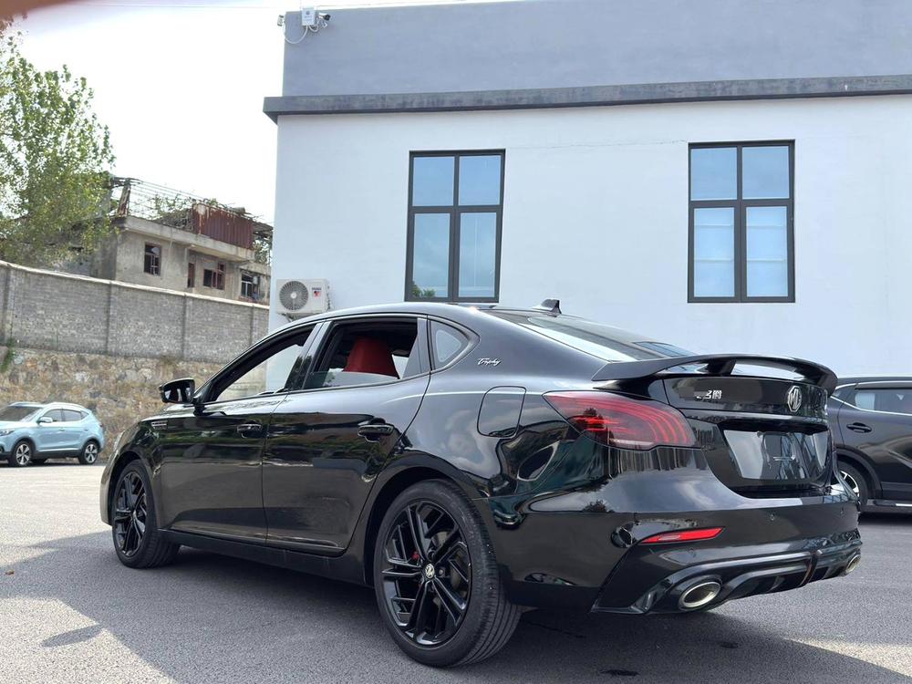 MG MG 6