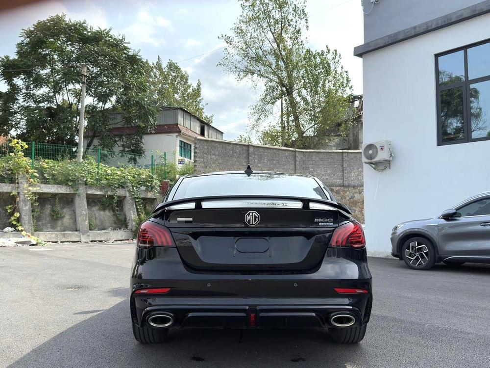 MG MG 6