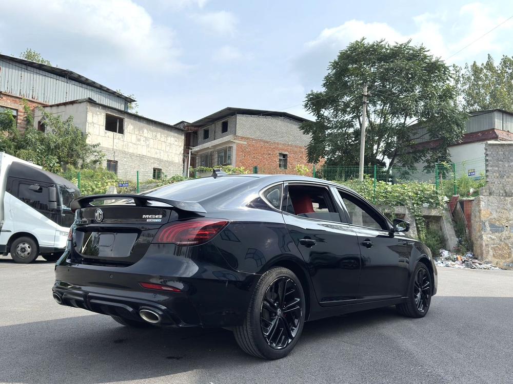 MG MG 6