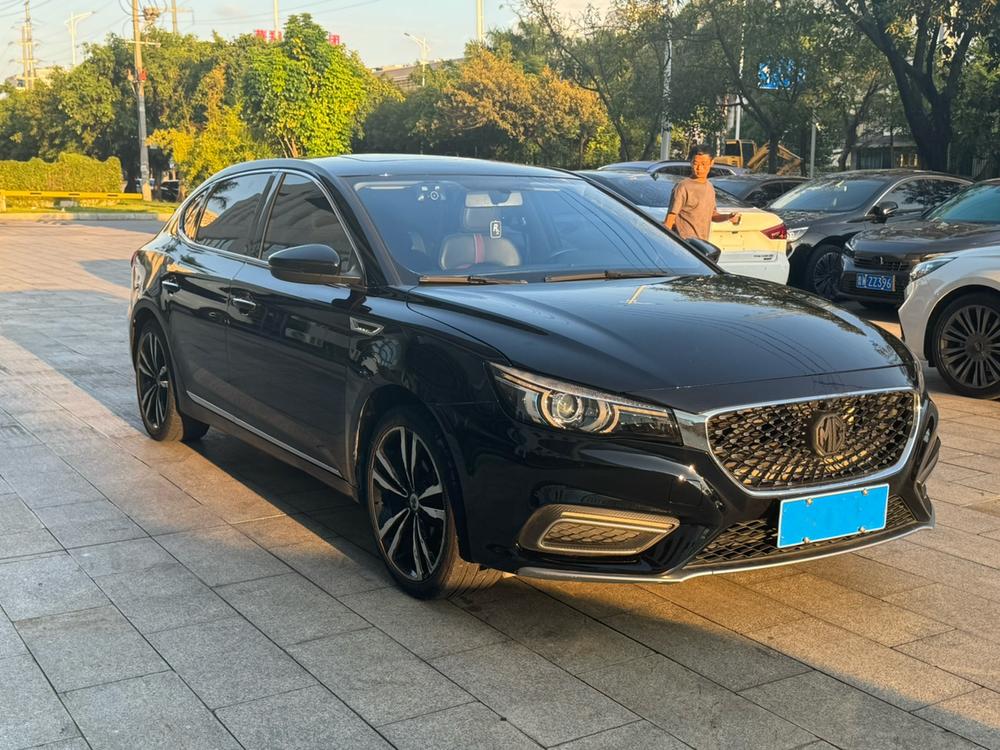 MG MG 6