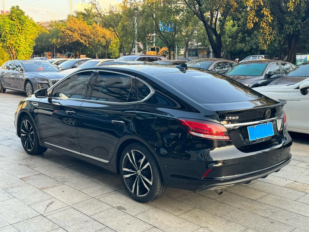 MG MG 6