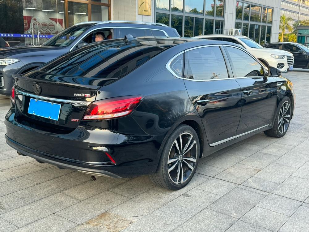 MG MG 6
