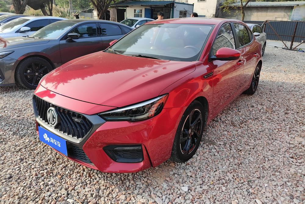 MG MG 6