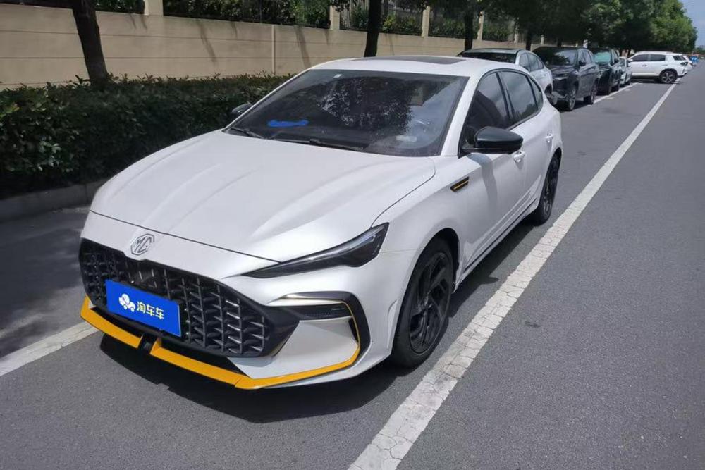 MG MG 6