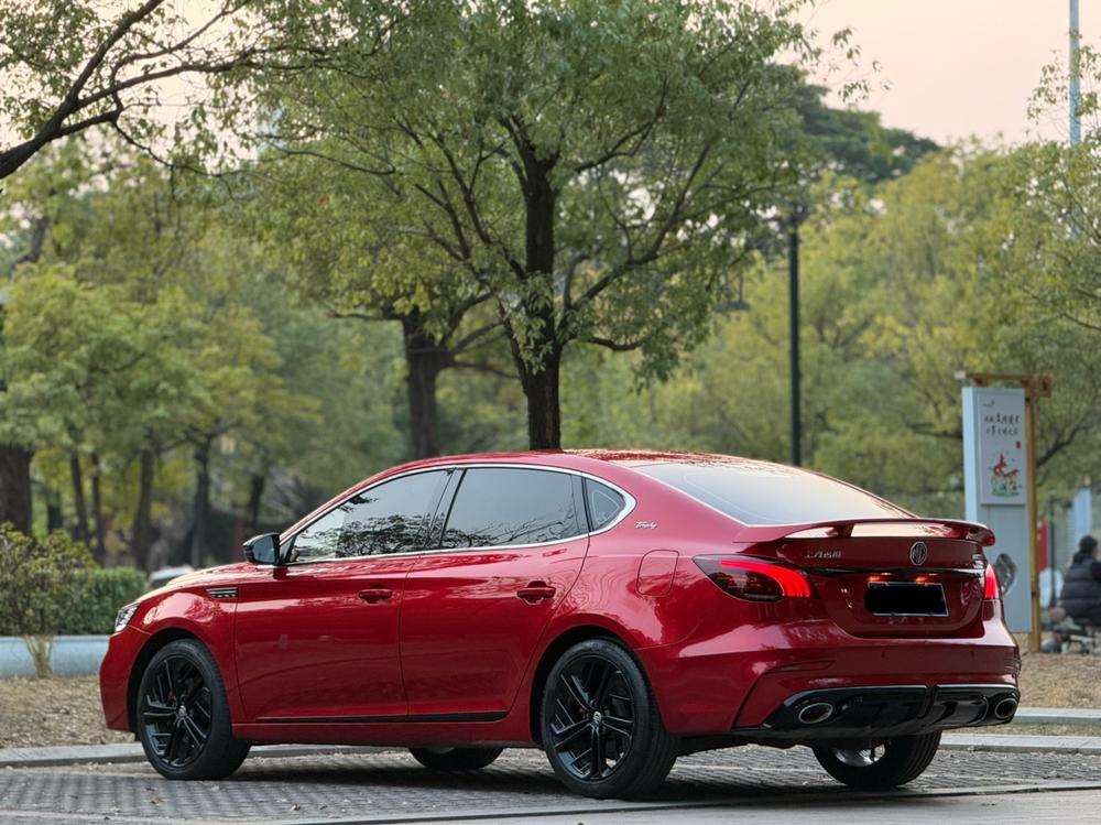 MG MG 6