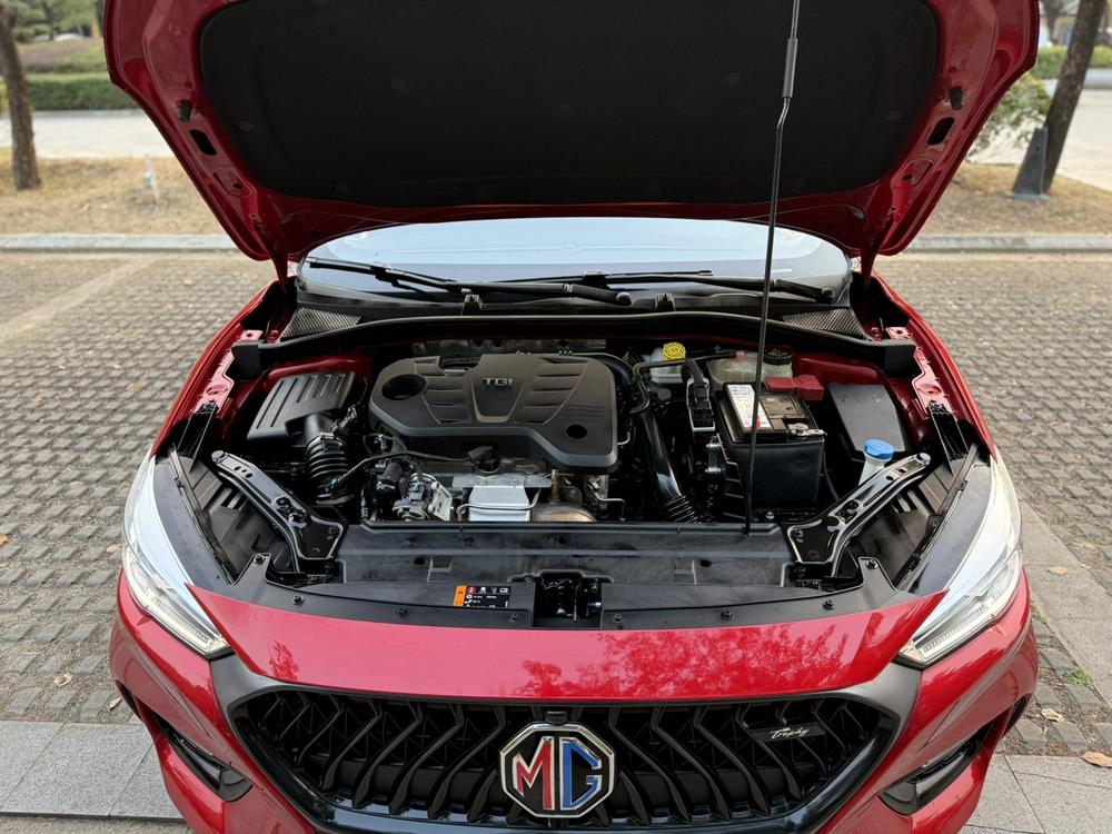 MG MG 6