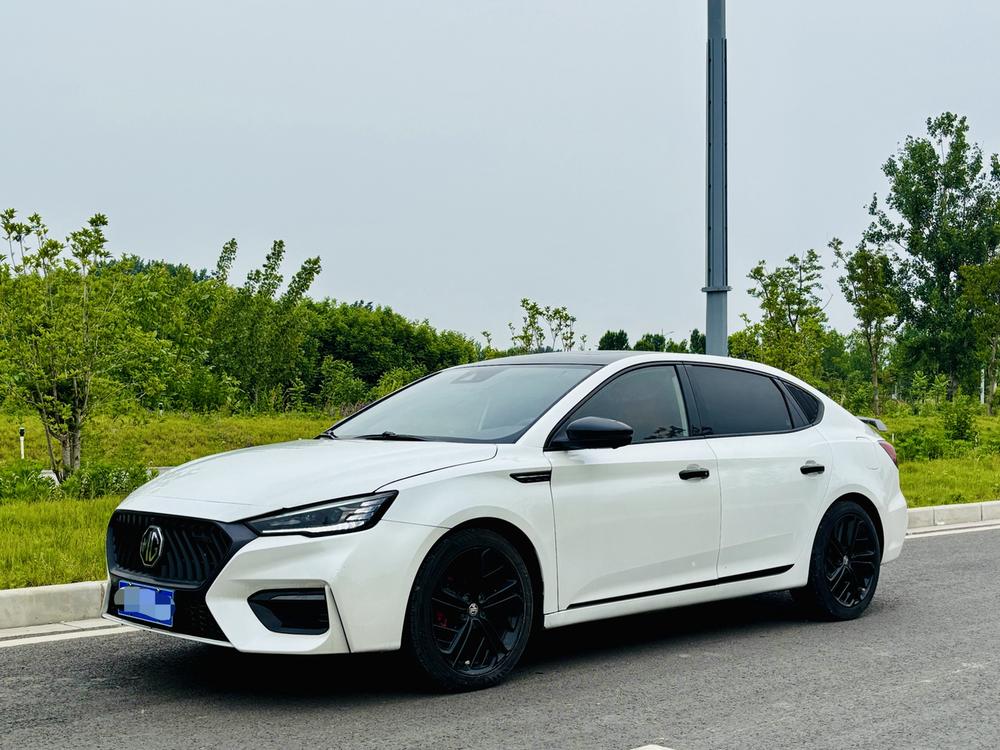 MG MG 6