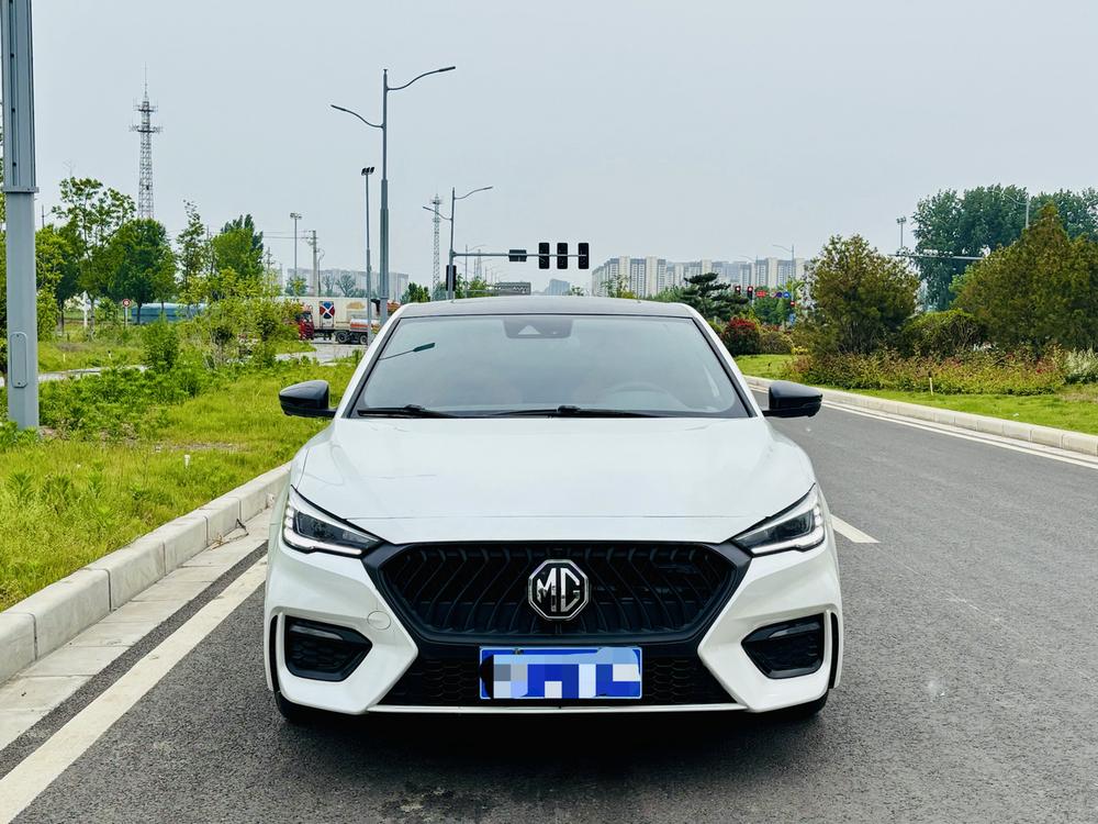 MG MG 6