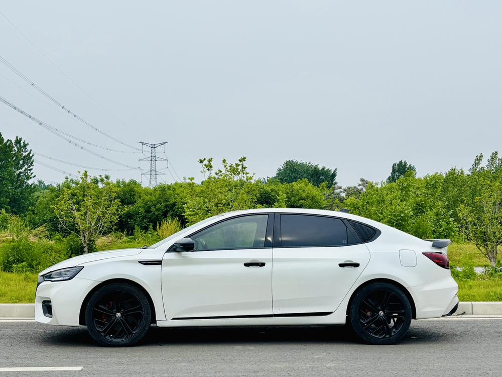 MG MG 6