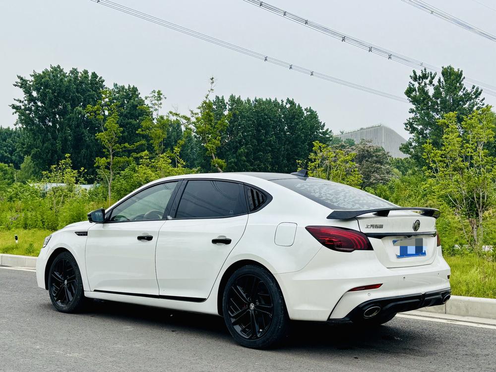 MG MG 6