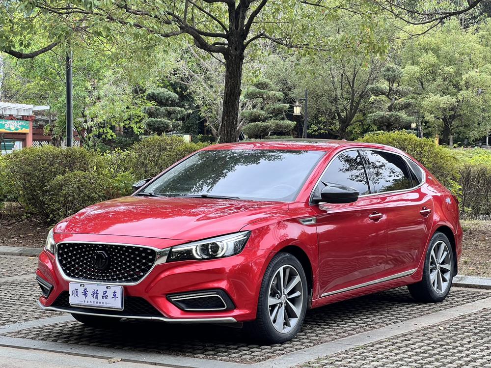 MG MG 6