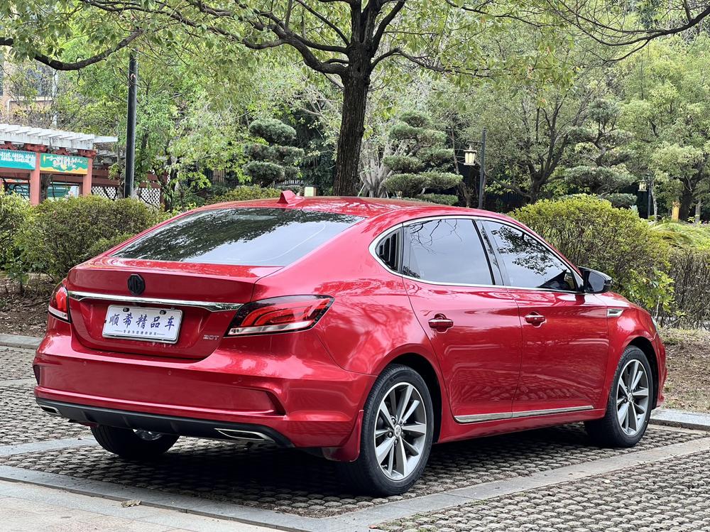 MG MG 6